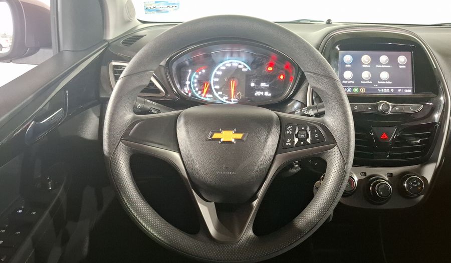 Chevrolet Spark 1.4 PREMIER C Hatchback 2021