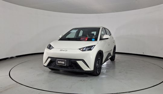 Byd • Dolphin Mini