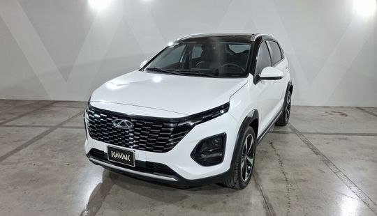 Chirey • Tiggo 2 Pro