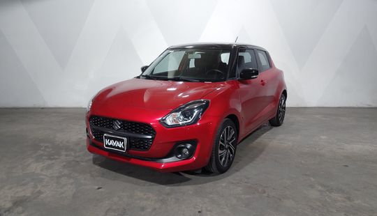 Suzuki • Swift