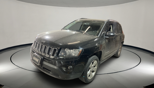 Jeep • Compass