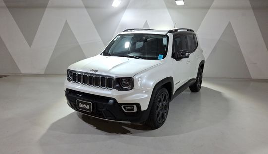 Jeep • Renegade