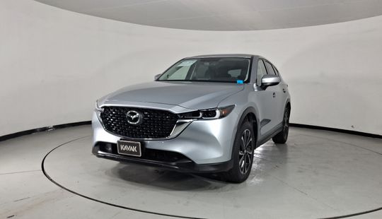 Mazda • CX-5