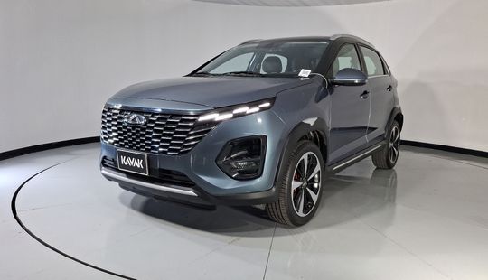 Chirey • Tiggo 2 Pro