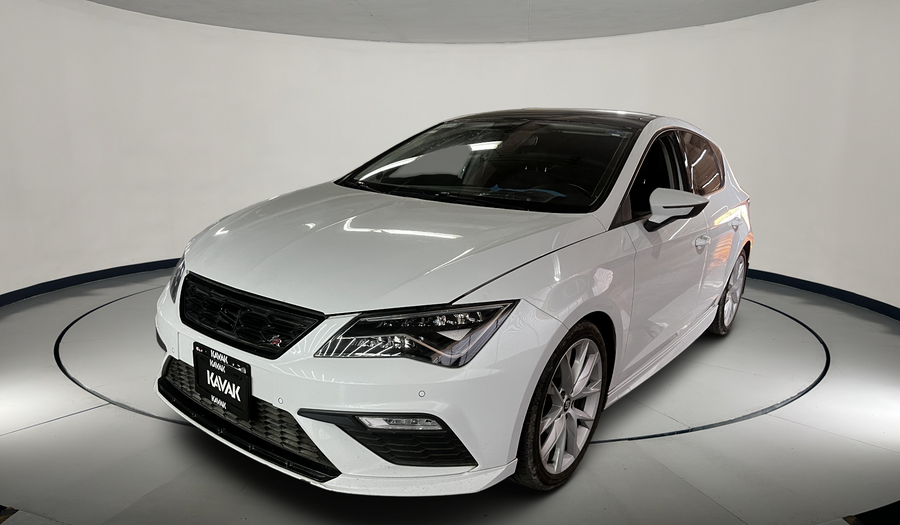 Seat Leon 1.4 FR Hatchback 2018
