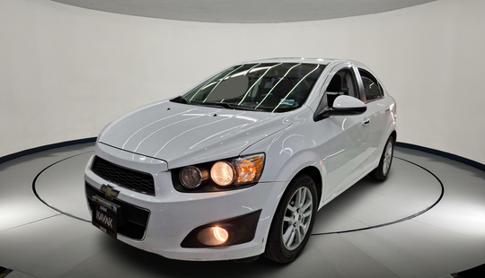 Chevrolet • Sonic