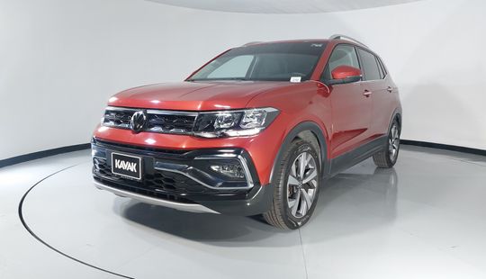 Volkswagen • Taigun