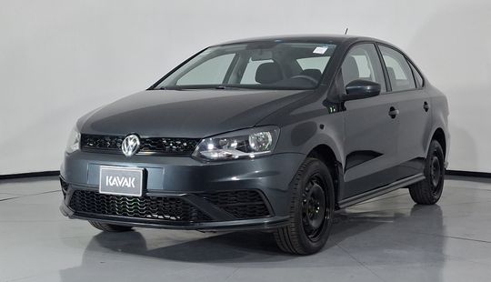 Volkswagen • Vento