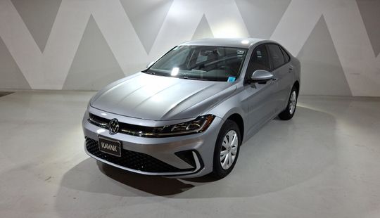 Volkswagen • Jetta