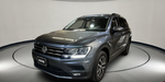 Volkswagen Tiguan 1.4 COMFORTLINE PIEL DCT Suv 2018