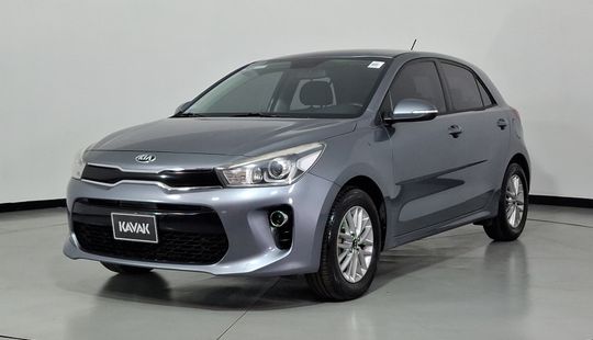 Kia • Rio
