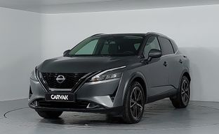 Nissan • Qashqai