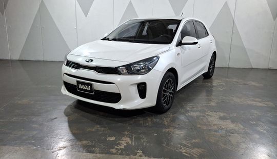 Kia • Rio