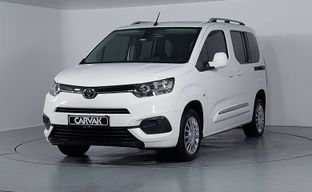 Toyota • Proace City