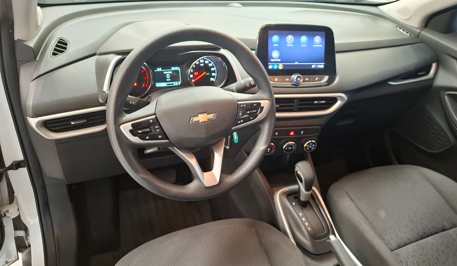 Chevrolet Tracker 1.2 TURBO AT Suv 2022