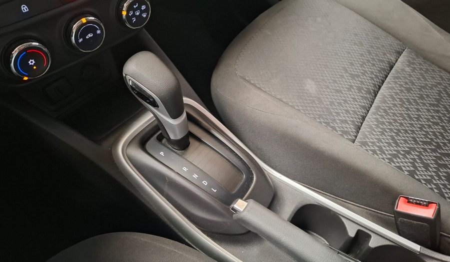 Chevrolet Tracker 1.2 TURBO AT Suv 2022