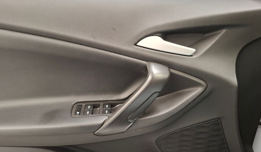 Chevrolet Tracker 1.2 TURBO AT Suv 2022