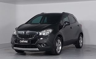 Opel • Mokka