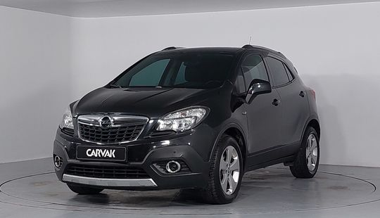 Opel • Mokka
