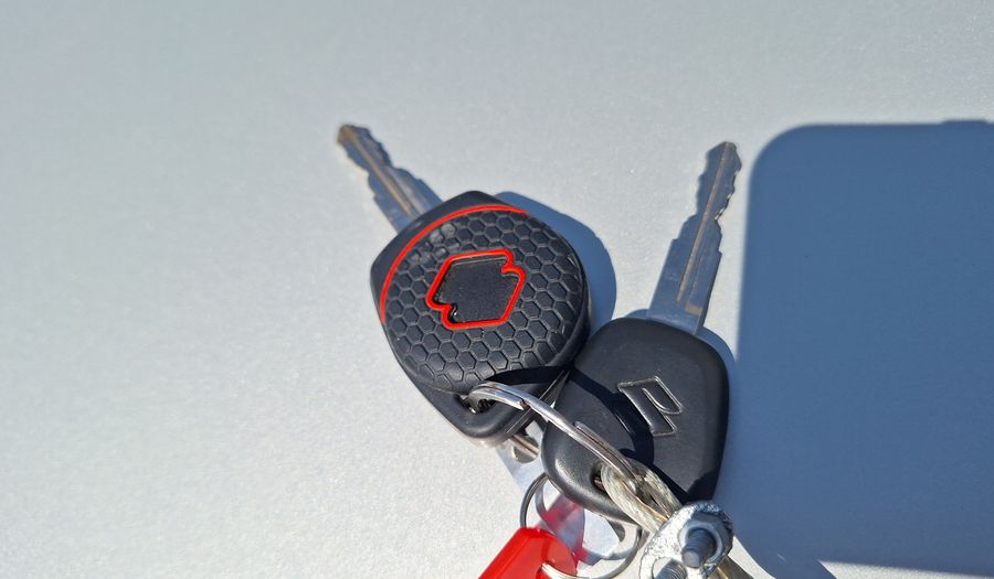 Suzuki Celerio 1.0 GLX AC Hatchback 2019