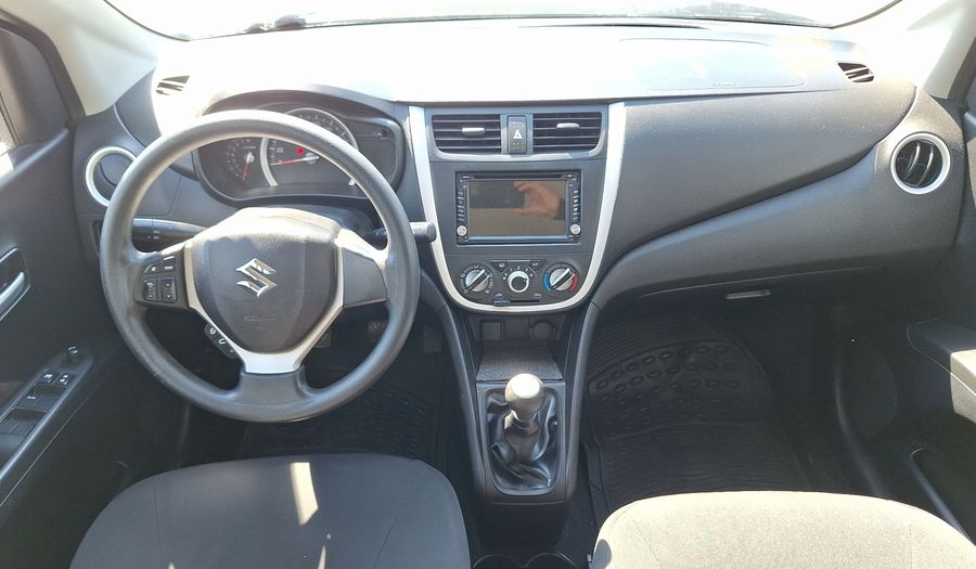 Suzuki Celerio 1.0 GLX AC Hatchback 2019