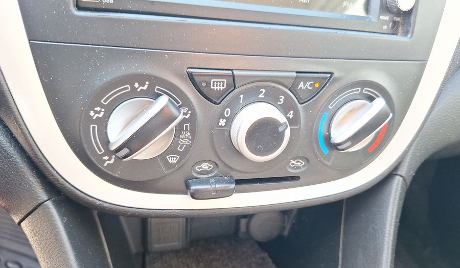 Suzuki Celerio 1.0 GLX AC Hatchback 2019