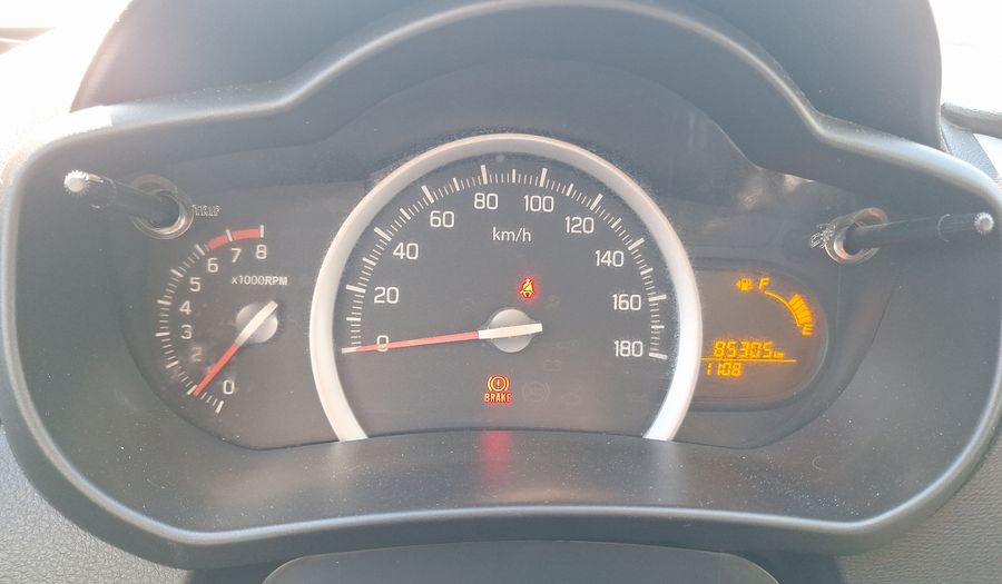 Suzuki Celerio 1.0 GLX AC Hatchback 2019