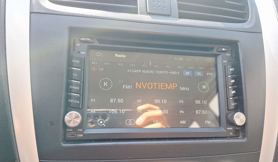 Suzuki Celerio 1.0 GLX AC Hatchback 2019