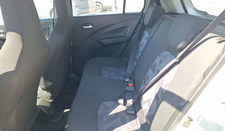 Suzuki Celerio 1.0 GLX AC Hatchback 2019