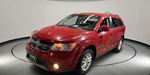 Dodge Journey 2.4 SXT+ 7 LUJO Suv 2017