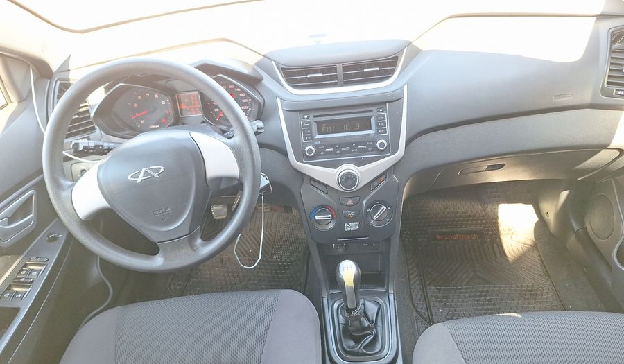 Chery Fulwin2 1.5 GLX HB Hatchback 2019