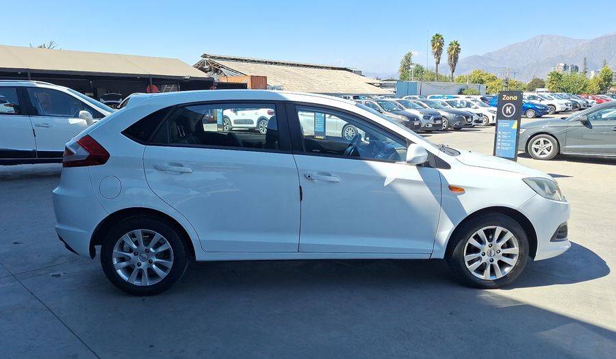 Chery Fulwin2 1.5 GLX HB Hatchback 2019