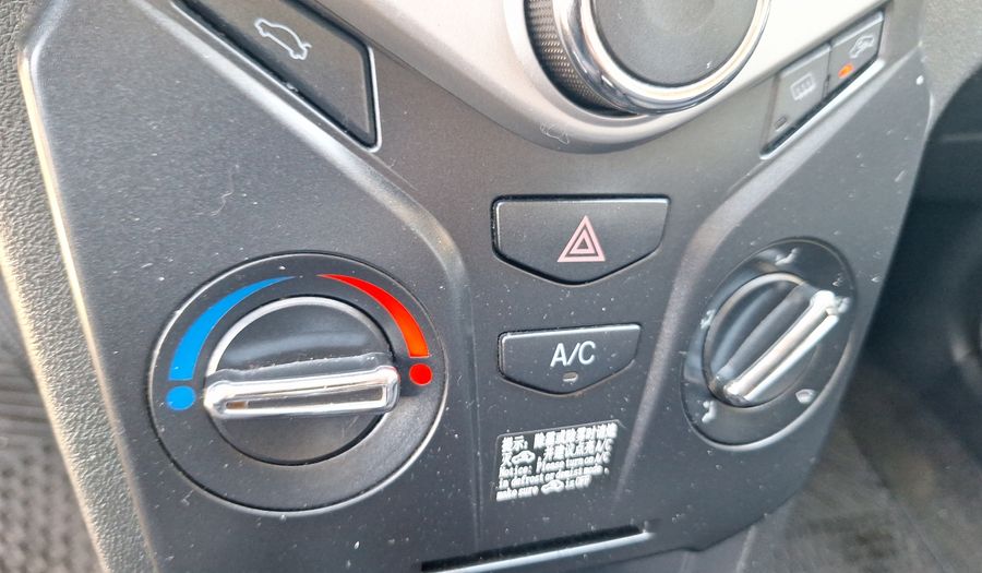 Chery Fulwin2 1.5 GLX HB Hatchback 2019