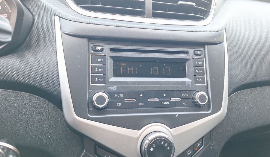 Chery Fulwin2 1.5 GLX HB Hatchback 2019