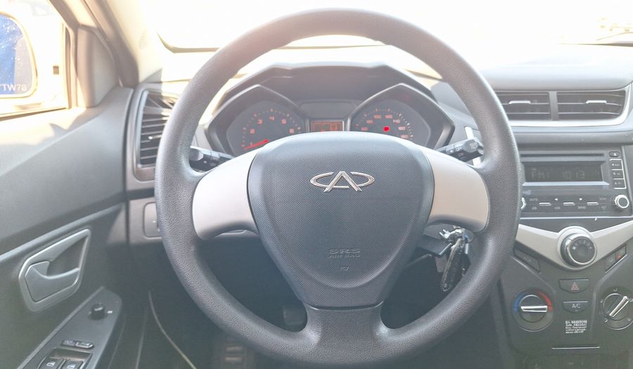 Chery Fulwin2 1.5 GLX HB Hatchback 2019