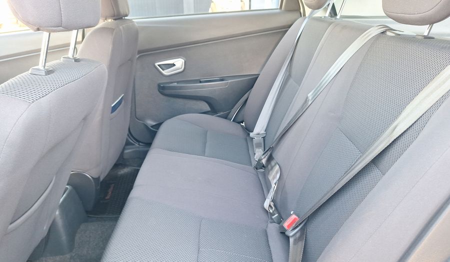 Chery Fulwin2 1.5 GLX HB Hatchback 2019