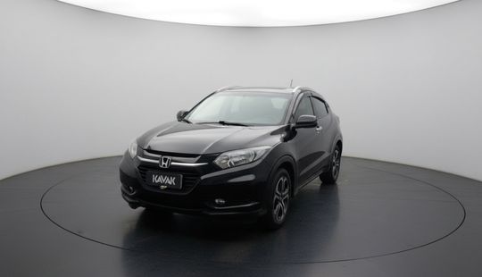 Honda • HR-V