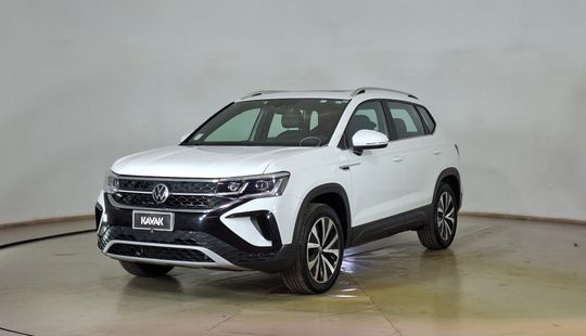 Volkswagen Taos 1.4 250 TSI HIGHLINE AUTO-2022