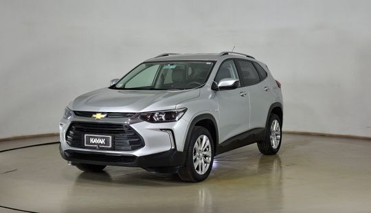 Chevrolet • Tracker