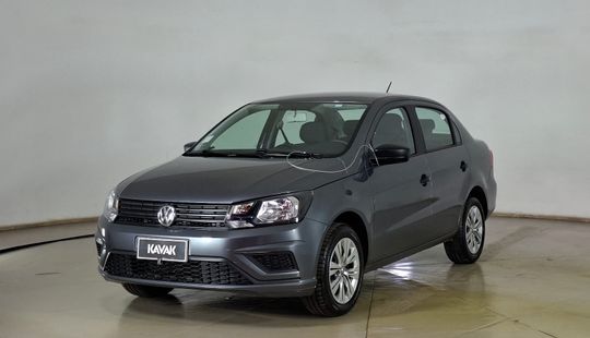 Volkswagen • Voyage