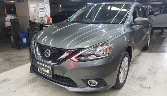 2017 • 59,000 km • Automático