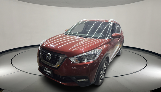 Nissan • Kicks