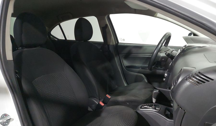 Dodge Attitude 1.2 SXT CVT Sedan 2022