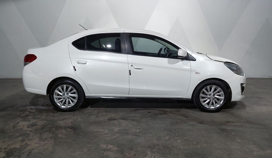 Dodge Attitude 1.2 SXT CVT Sedan 2022