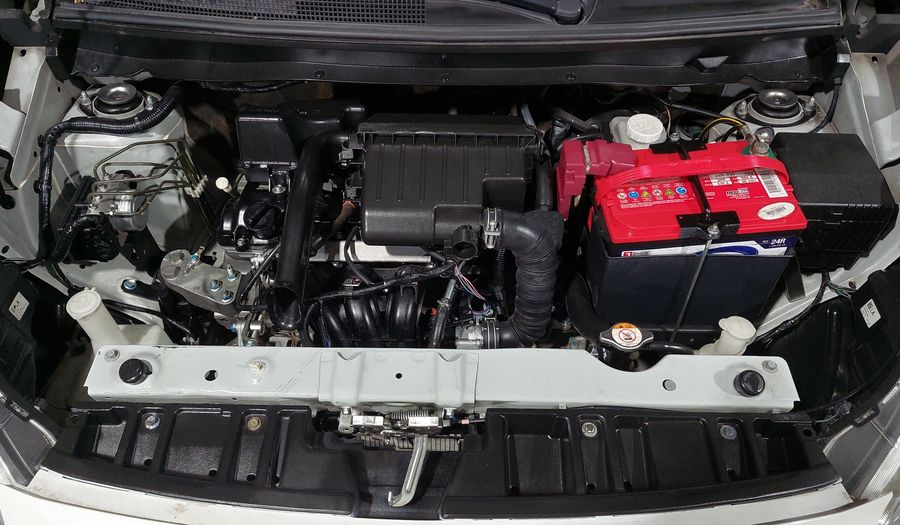 Dodge Attitude 1.2 SXT CVT Sedan 2022