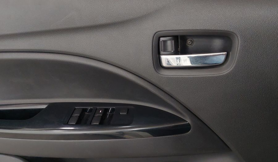 Dodge Attitude 1.2 SXT CVT Sedan 2022