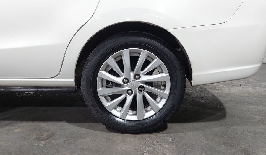 Dodge Attitude 1.2 SXT CVT Sedan 2022