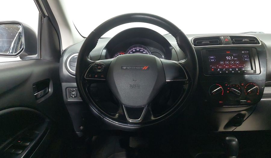 Dodge Attitude 1.2 SXT CVT Sedan 2022