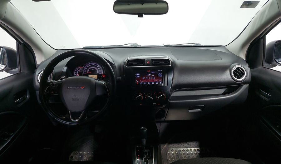 Dodge Attitude 1.2 SXT CVT Sedan 2022