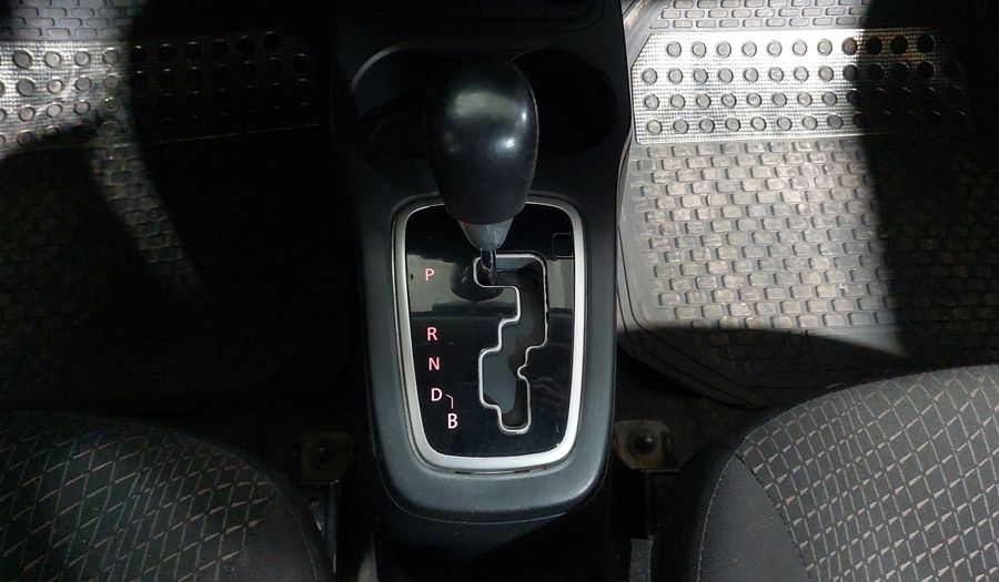 Dodge Attitude 1.2 SXT CVT Sedan 2022